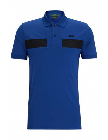 POLOR SHIRT HUGO BOSS