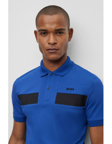 POLO SHIRT HUGO BOSS