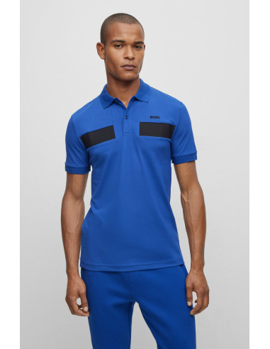 POLO SHIRT HUGO BOSS