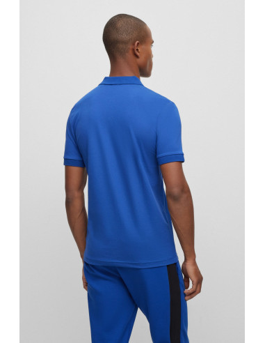 POLO SHIRT HUGO BOSS