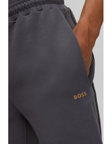 BERMUDA HUGO BOSS
