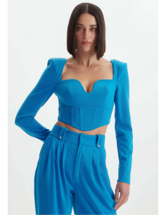BLUSA LANCA