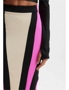 FALDA LANCA PERFUME 2