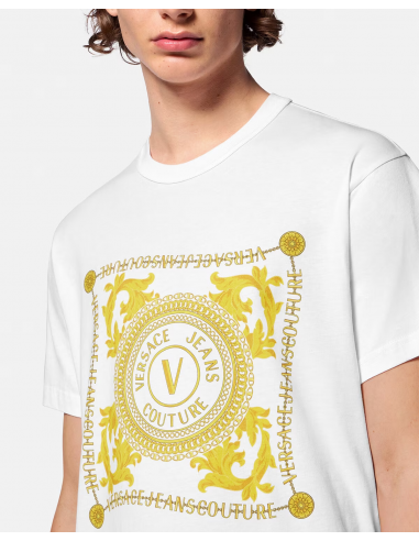 CAMISETA VJC