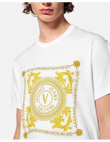 CAMISETA VJC