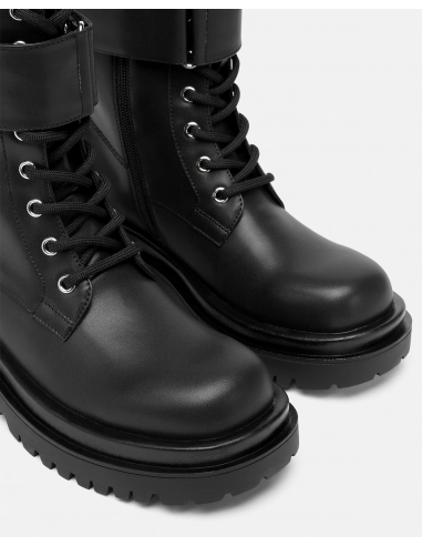 BOTAS VJC