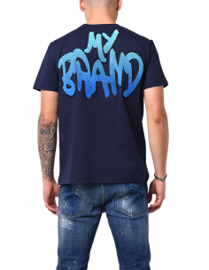 CAMISETA MY BRAND 2