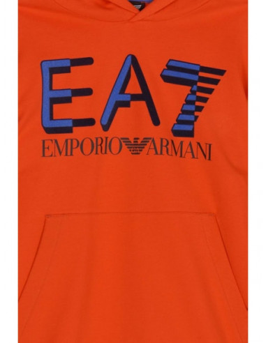 SWEATSHIRT EA7