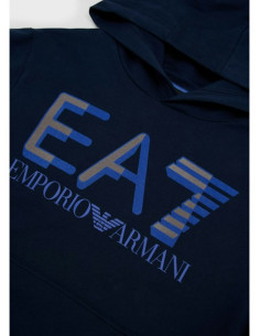 SWEATSHIRT EA7 2