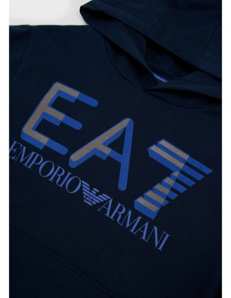 copy of SWEATSHIRT EA7