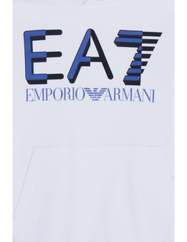 SWEATSHIRT EA7