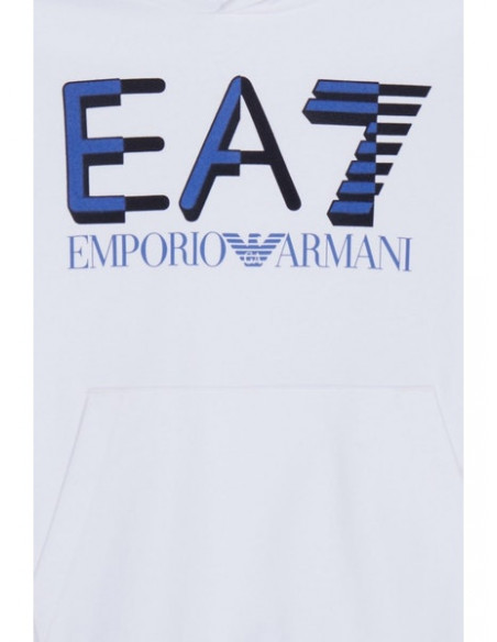 SWEATSHIRT EA7