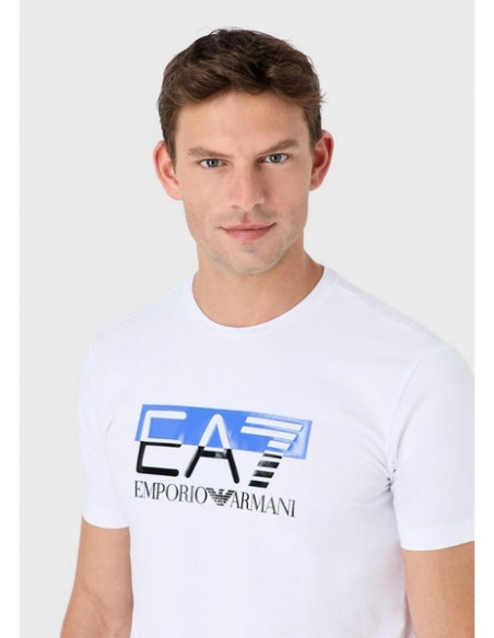 T-SHIRT EA7