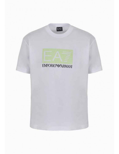 T-SHIRT EA7