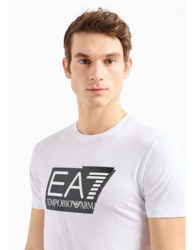 T-SHIRT EA7