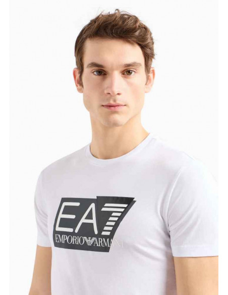 T-SHIRT EA7