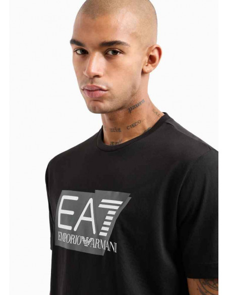 T-SHIRT EA7
