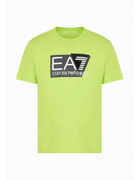 T-SHIRT EA7