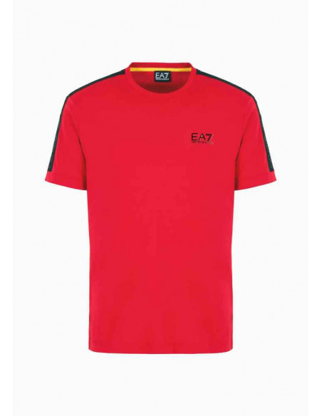 T-SHIRT EA7