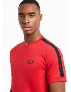 T-SHIRT EA7 2