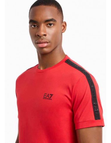 T-SHIRT EA7