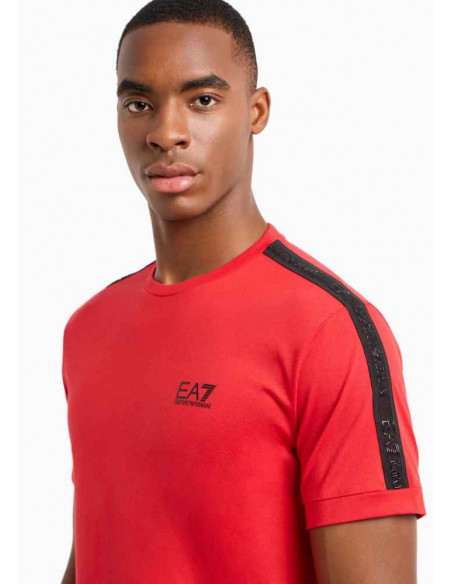 T-SHIRT EA7