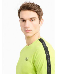 T-SHIRT EA7 2
