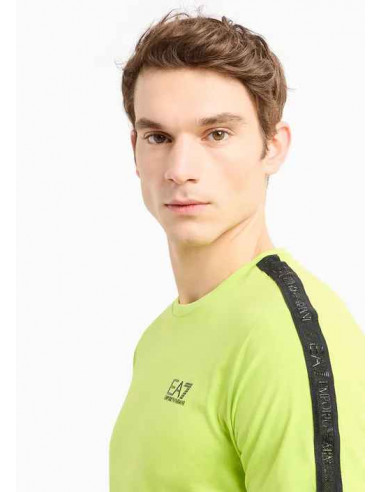 T-SHIRT EA7
