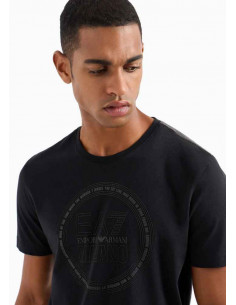 T-SHIRT EA7 2