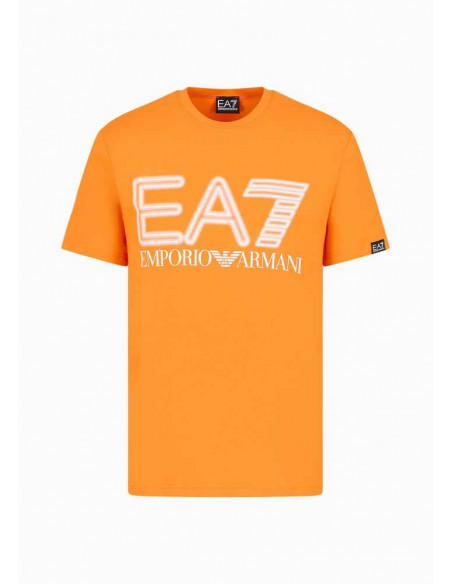 T-SHIRT EA7
