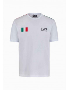 T-SHIRT EA7