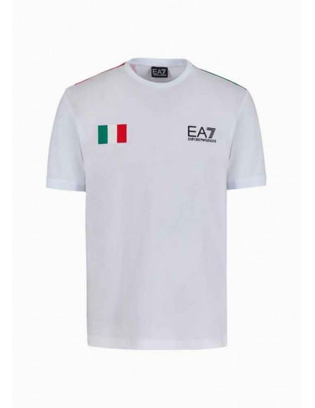 T-SHIRT EA7