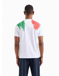 T-SHIRT EA7 2