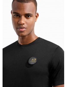 T-SHIRT EA7 2