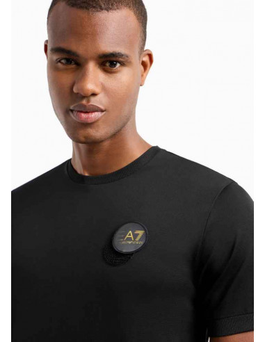 T-SHIRT EA7