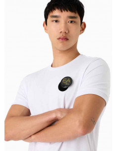 T-SHIRT EA7 2