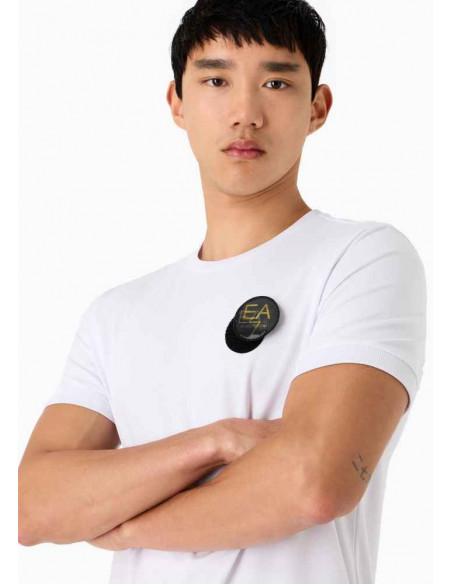 T-SHIRT EA7