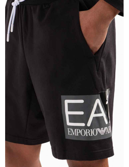 SHORTS EA7