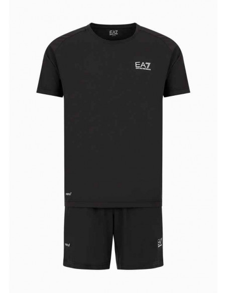 TRACKSUIT EA7