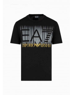 T-SHIRT EA7