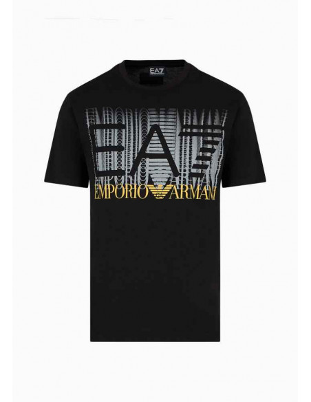 T-SHIRT EA7
