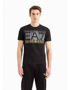 T-SHIRT EA7 2
