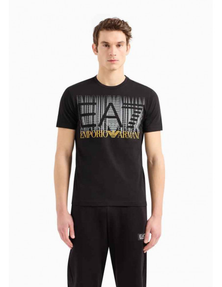 T-SHIRT EA7