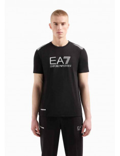 T-SHIRT EA7 2