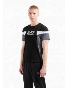T-SHIRT EA7 2