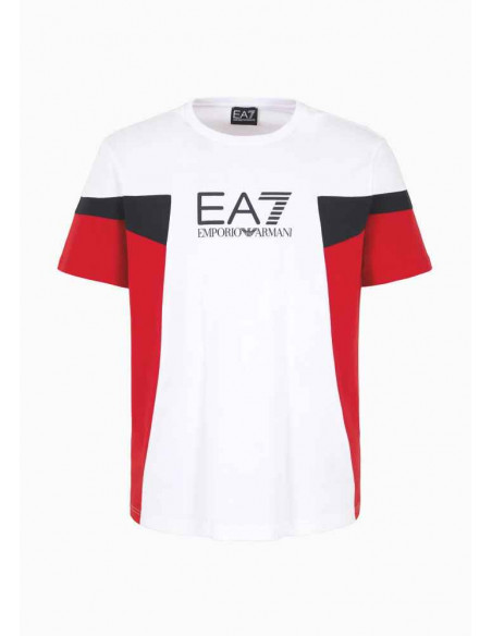 T-SHIRT EA7