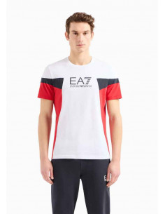 T-SHIRT EA7 2
