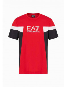 T-SHIRT EA7