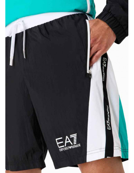 SHORTS EA7