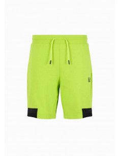 SHORTS EA7